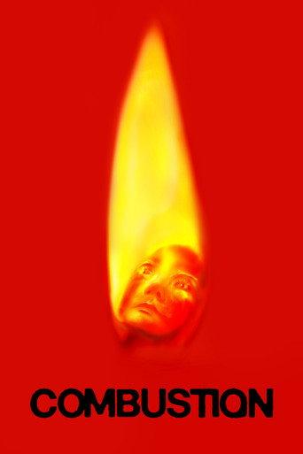 Combustion (2026) poster