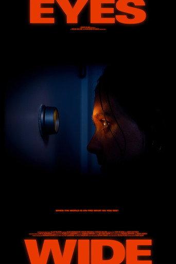 Eyes Wide () poster