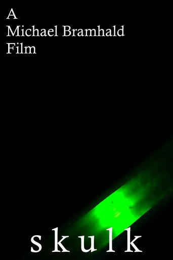 skulk (2017) poster