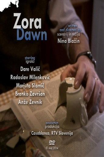 Dawn (2014) poster