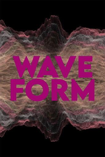 Wave Form (2020) poster