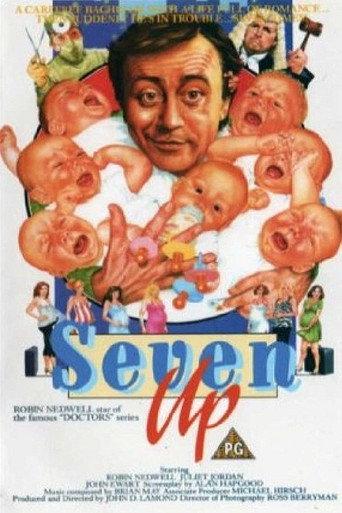 A Slice of Life (1983) poster