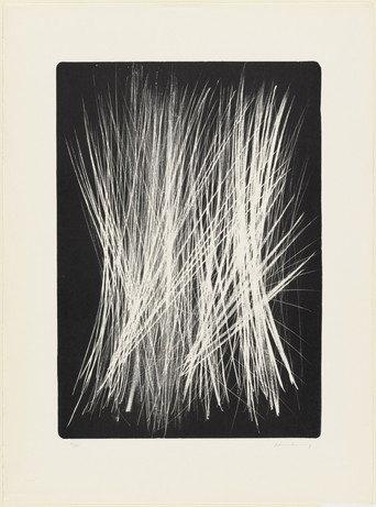 Visite à Hans Hartung (1947) poster