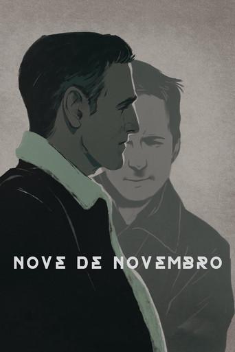 That Night of November (2017) poster