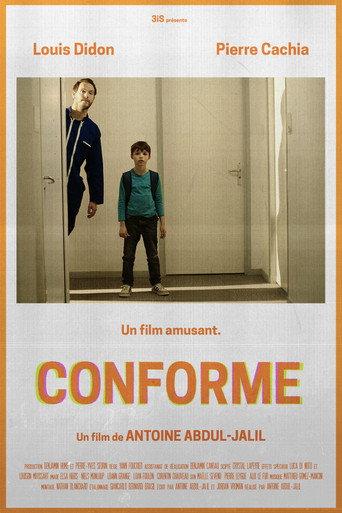 Conforme () poster