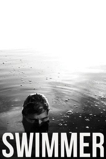 Swimmer (2012) poster