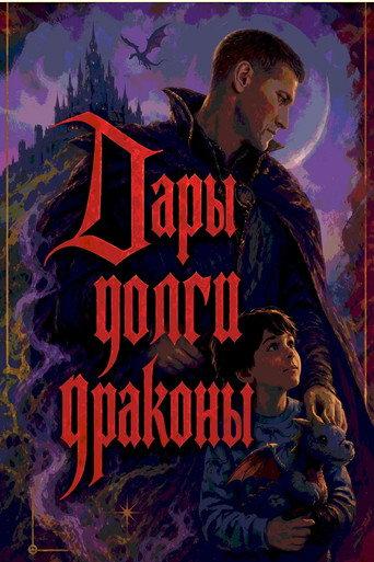 Дары, Долги, Драконы (2026) poster