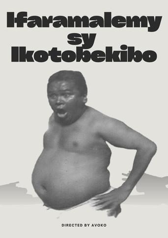 Ifaramalemy and Ikotobekibo (2007) poster