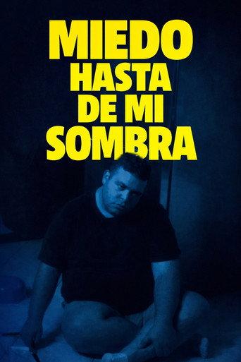 Fear of My Own Shadow (2025) poster
