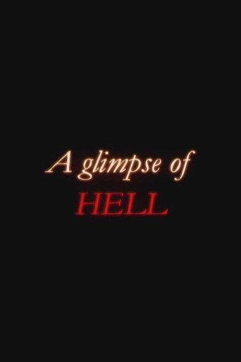 A Glimpse of Hell (2008) poster