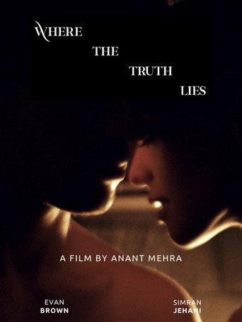 Where The Truth Lies () poster