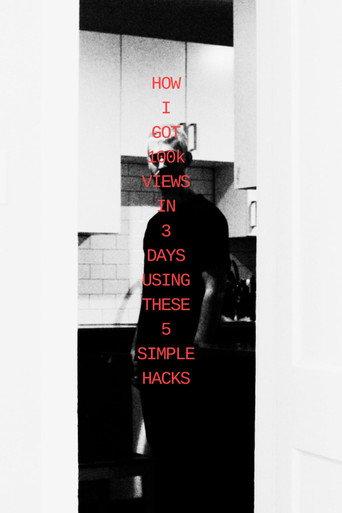 HOW I GOT 100k VIEWS IN 3 DAYS USING THESE 5 SIMPLE HACKS (2025) poster