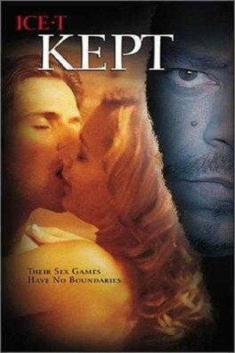 Kept (2001) poster