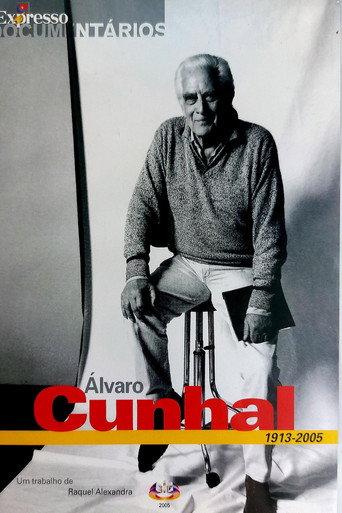 Alvaro Cunhal (2005) poster