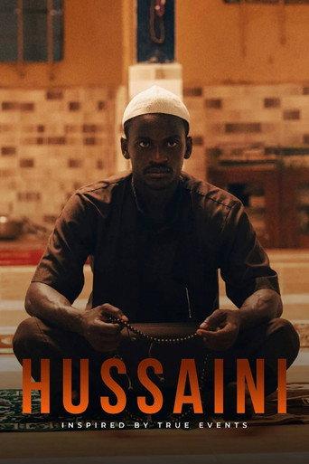 Hussaini (2026) poster