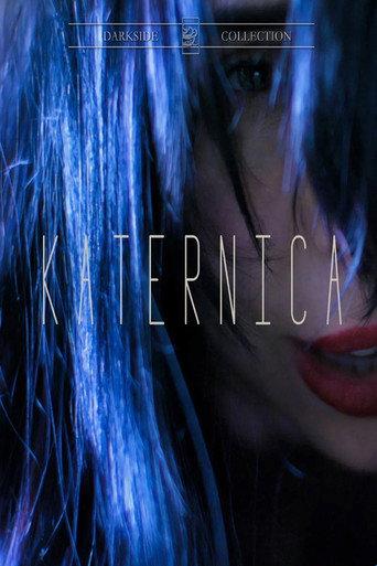 Katernica (2023) poster
