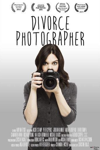 Divorce Photographer () poster