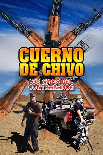 Cuerno de Chivo (2012) poster