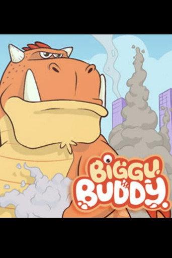 Biggu Buddy (2015) poster