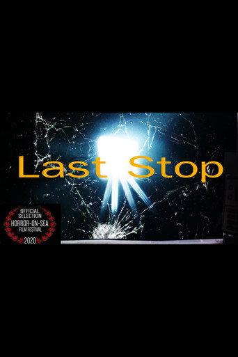 Last Stop () poster