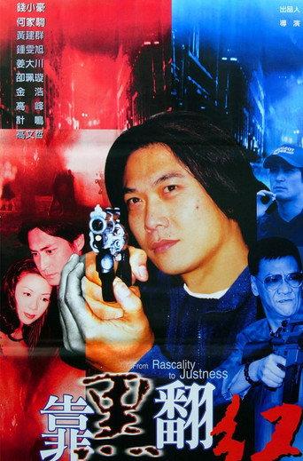 From Rascality to Justness (2000) poster
