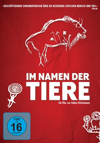 In the Name of the Animals (2016) poster