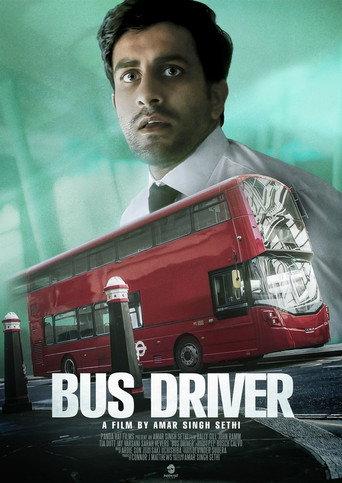 Bus Driver () poster