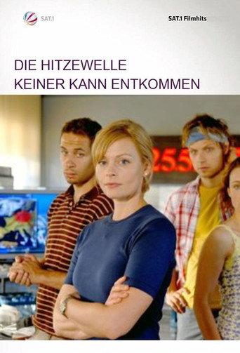 Heat Wave (2008) poster