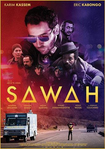 Sawah (2019) poster