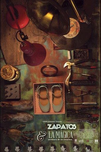 Little Shoes (2019) poster