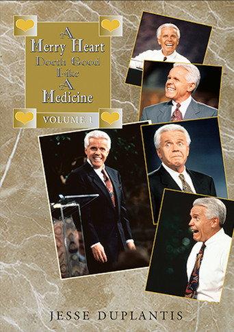 A Merry Heart Doeth Good Like a Medicine, Vol. 1 () poster