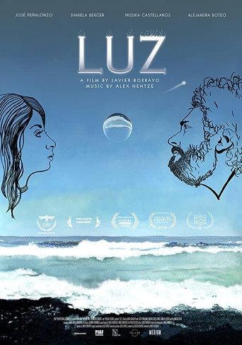 Luz (2019) poster