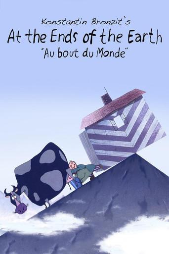 At the Ends of the Earth (1999) poster