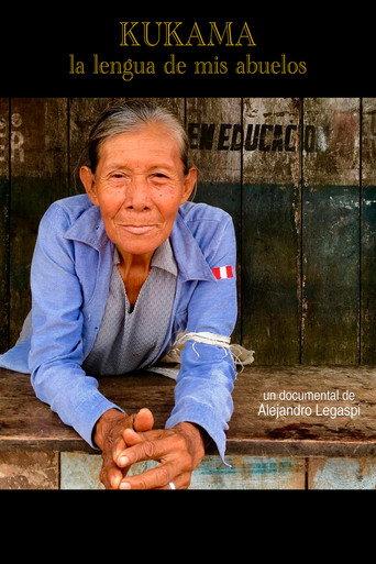 Kukama, la lengua de mis abuelos (2019) poster