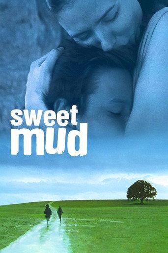 Sweet Mud (2006) poster