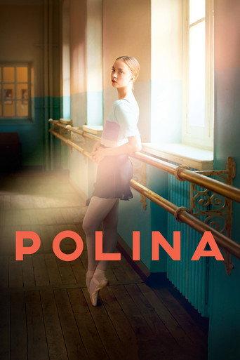 Polina (2016) poster