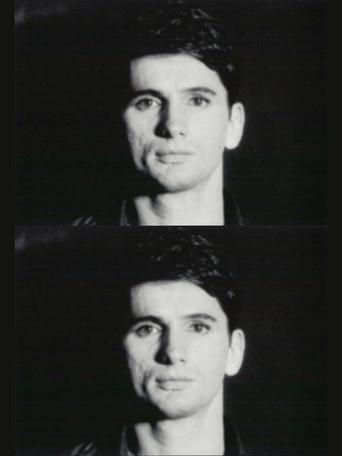 Screen Test [ST109]: Dan Foster (1966) poster