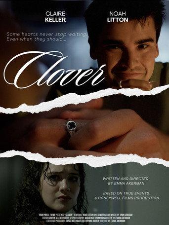Clover () poster