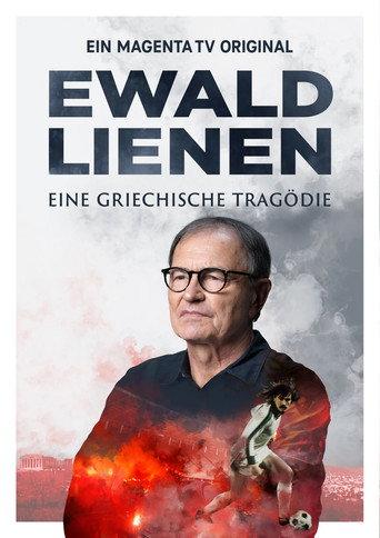 Ewald Lienen - Eine griechische Tragödie (2023) poster