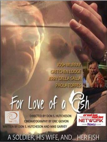 For Love of a Fish () poster