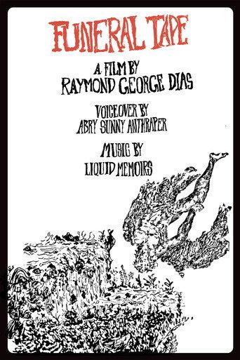 Funeral Tape () poster