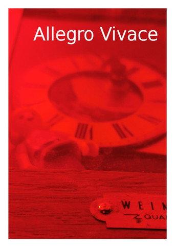 Allegro Vivace (2022) poster