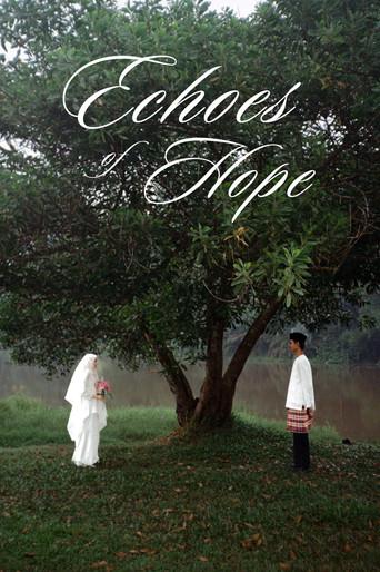 Echoes of Hope (2025) poster