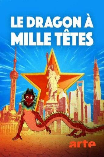 Le dragon à mille têtes () poster