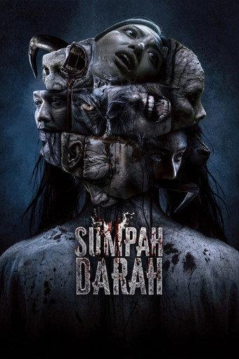 Sumpah Darah (2026) poster