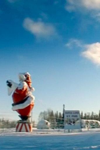Death in Santaland (2007) poster
