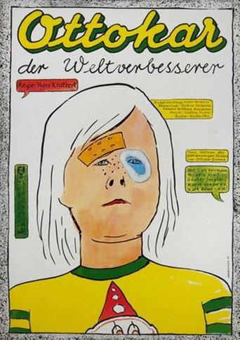 Ottokar, the World Reformer (1977) poster
