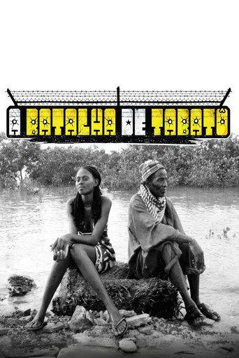 The Battle of Tabato (2013) poster