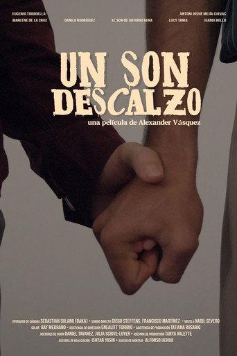 Barefoot Son (2026) poster