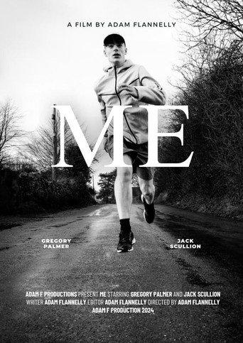 ME (2024) poster